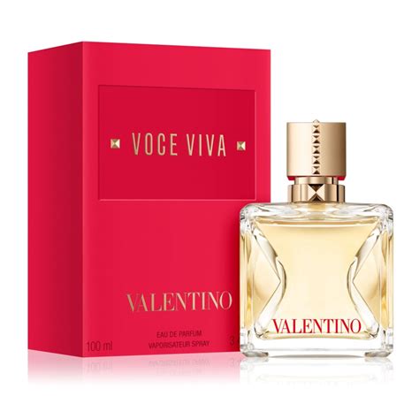 voce viva scent